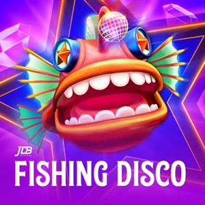 Fishing Disco - Logo - megapanalo1