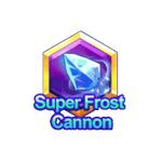 Fishing YiLuFa - Super Frost Cannon - megapanalo1