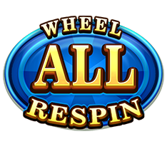 Money Coming Slot - Respin Feature - megapanalo1