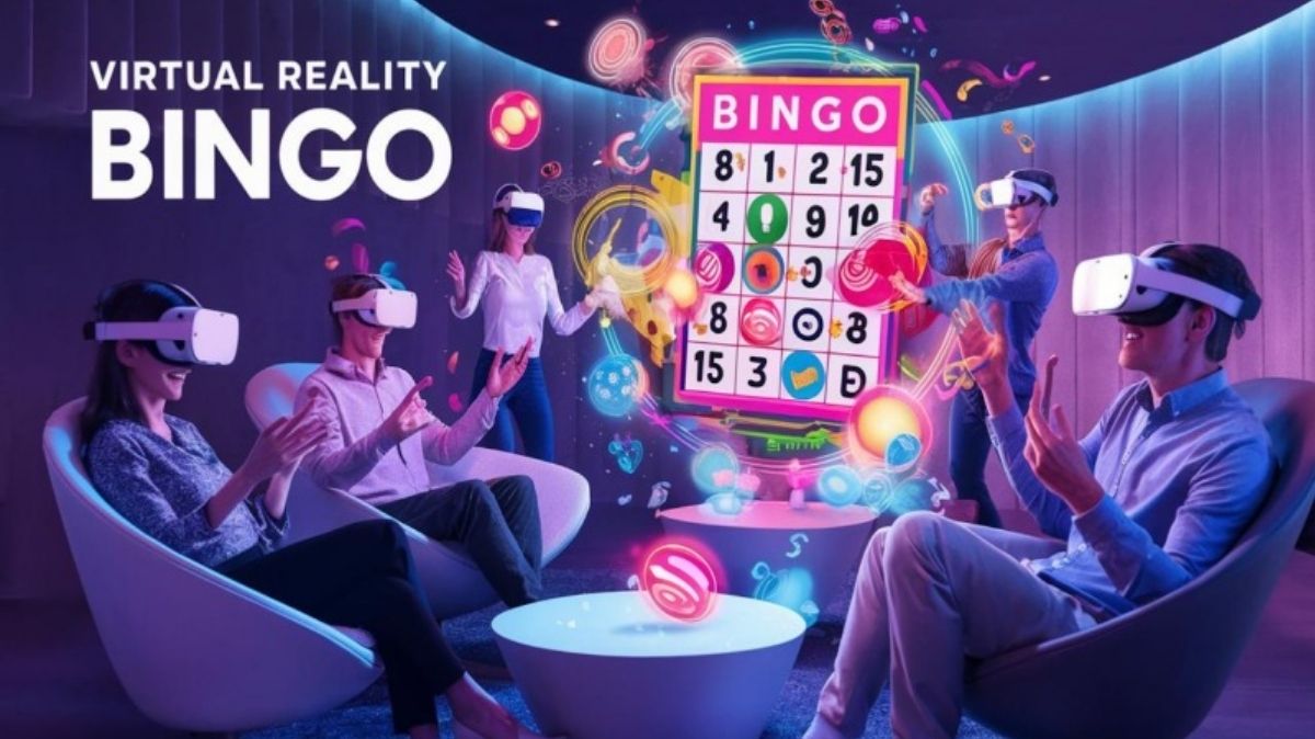 Megapanalo - The Future of Online Bingo at Megapanalo - Megapanalo1