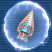 King Octopus Fishing - Drill Weapon - megapanalo1