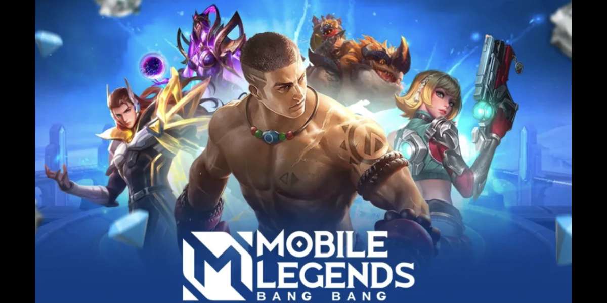 Mobile Legend - Gameplay 1 - megapanalo1