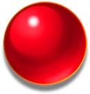 Gem Party Slot - Red Upgrade Gems - megapanalo1