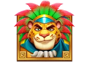 Lucky Jaguar Slot - Special Wild Symbols - megapanalo1