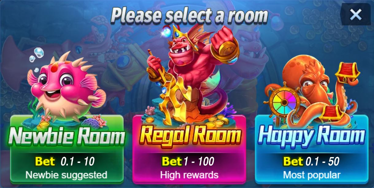 megapanalo-all-star-fishing-selecting-game-room-megapanalo1