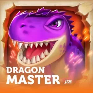 Dragon Master Fishing - Logo - megapanalo1