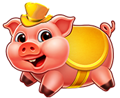 Fortune Pig Slot - Fortune Yellow Pig Expansion - megapanalo1