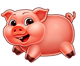 Fortune Pig Slot - Pig Slot Machine Game Collecting - megapanalo1