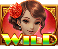 Shanghai Beauty Slot - Wild - megapanalo1
