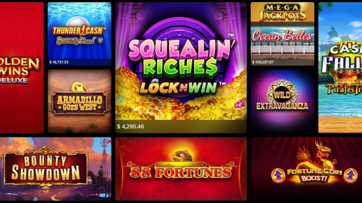 Megapalano - Popular Slot Game Features - Miegapalano1