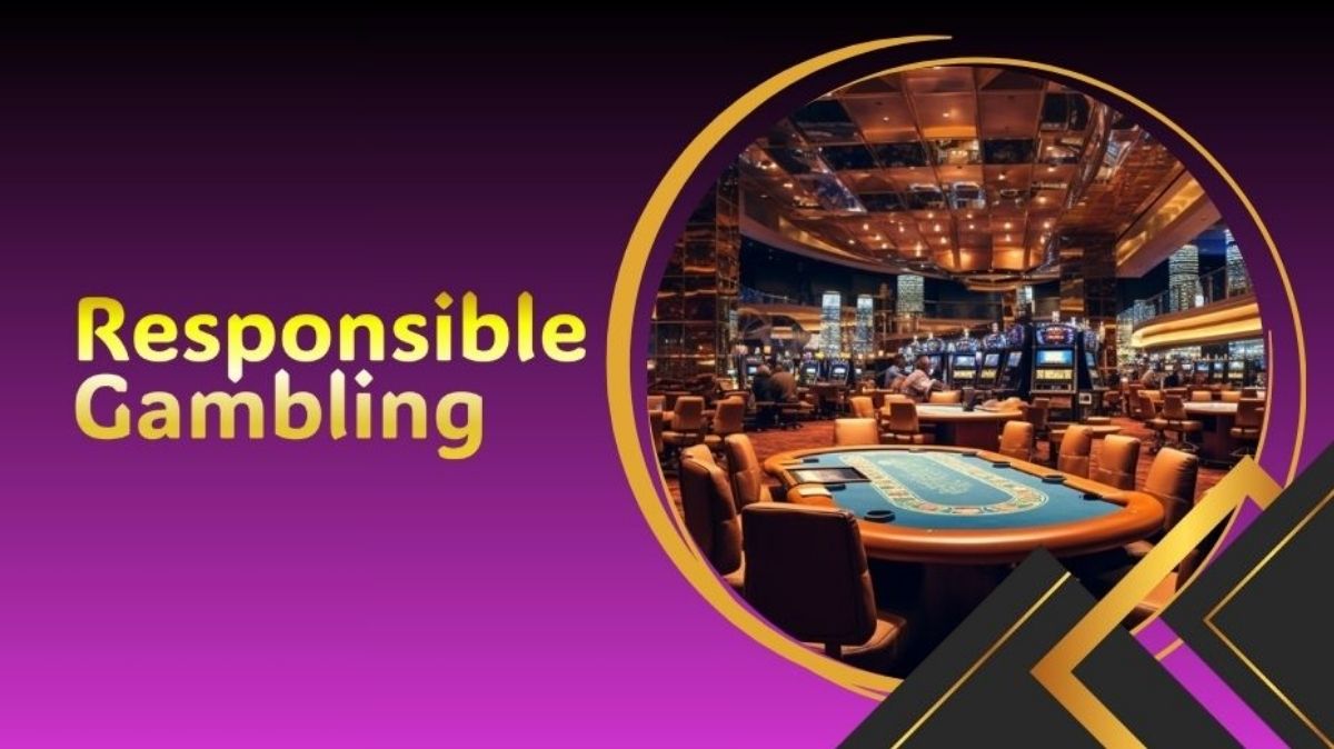 Megapanalo - Responsible Gambling Practices at Megapanalo Casino - Megapanalo1