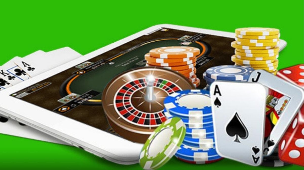 Megapanalo - The Ultimate Destination for Live Casino - Megapanalo1