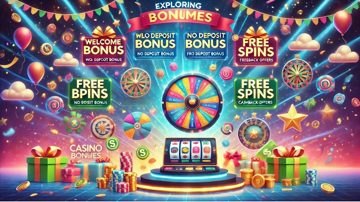 Megapanalo - Exploring Promotions and Bonuses at Megapanalo Casino - Megapanalo1