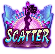 Samba Slot - Scatter Symbol - megapanalo1