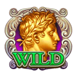 RomaX Slot - Wild Symbol - megapanalo1