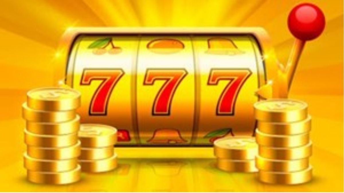 Megapanalo - The Economics Behind Slot Machine Profitability - megapanalo1