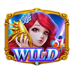 Bubble Beauty Slot - Wild - megapanalo1