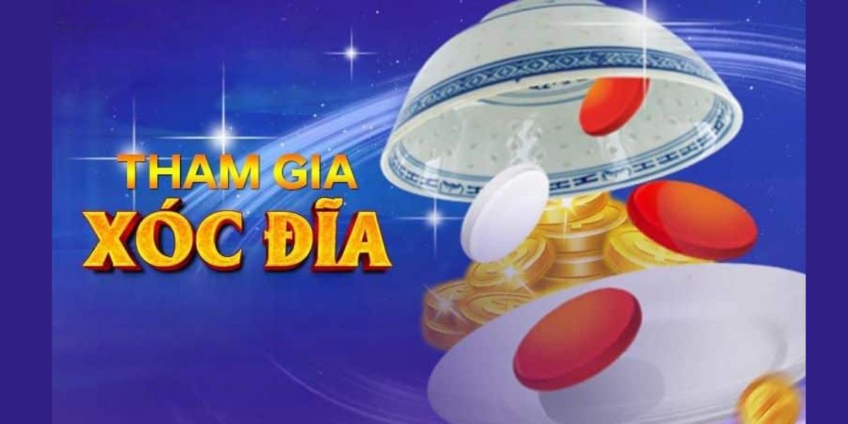 Xoc Dia - Cover - megapanalo1