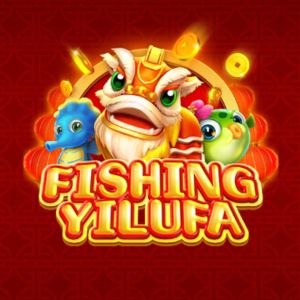 Fishing YiLuFa - Logo - megapanalo1