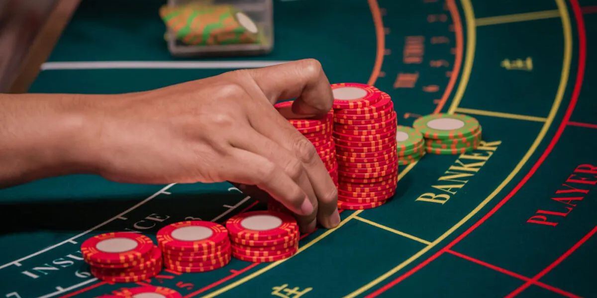 5 Online Baccarat Tips And Tricks - Image 2 - megapanalo1