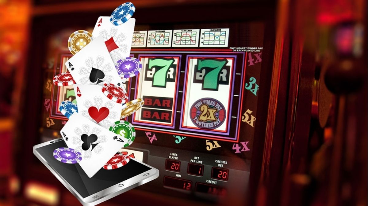 Megapanalo - Mobile Gaming at Megapanalo Casino - megapanalo1