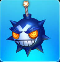 Golden Dragon Fishing - Freeze Bomb - megapanalo1