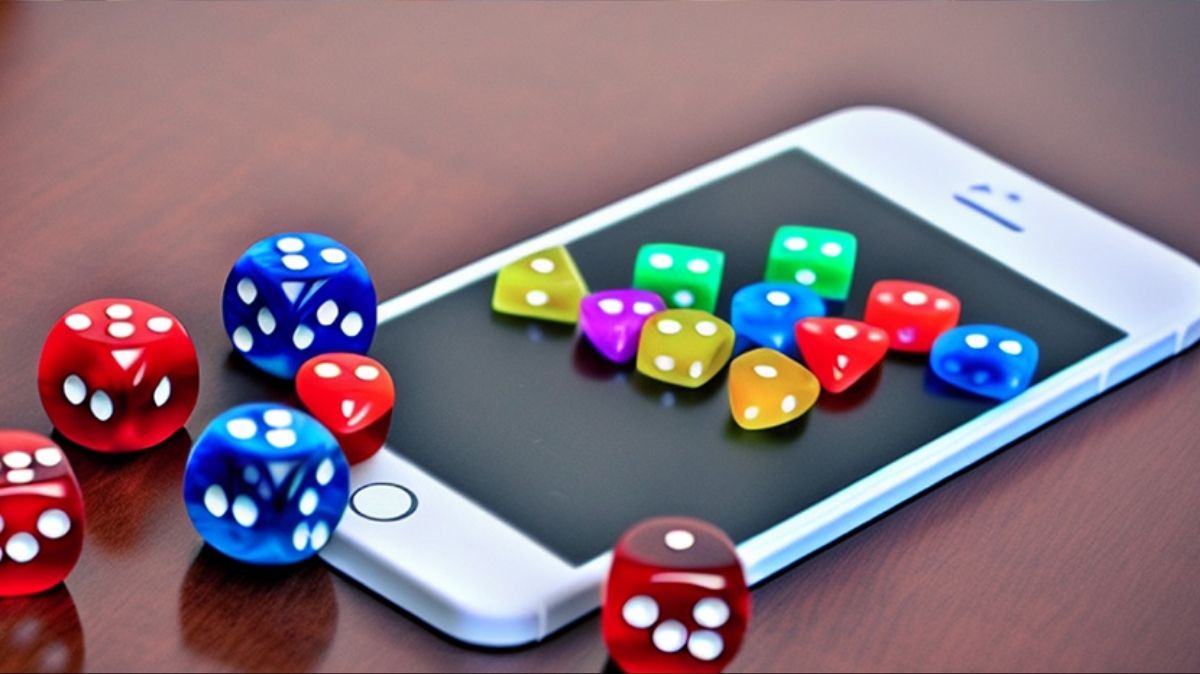 Megapanalo - Mobile Dominance in Online Gambling - megapanalo1