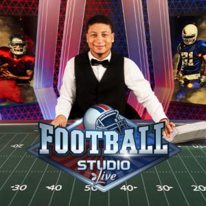 Football Studio - Logo - megapanalo1