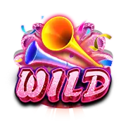 Samba Slot - Wild Symbol - megapanalo1