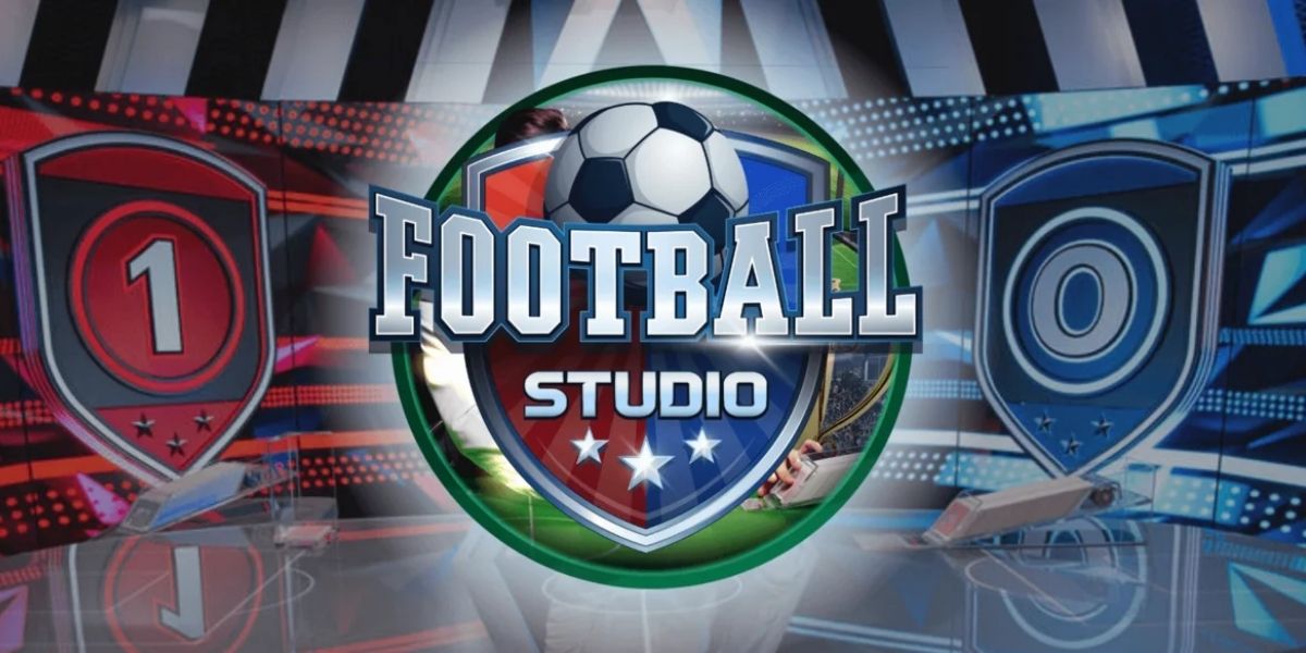 Football Studio - Cover - megapanalo1