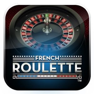 French Roulette - Logo - megapanalo1