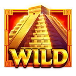 Mayan Empire Slot - Wild Symbols - megapanalo1