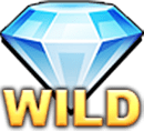 Gem Party Slot - Wild Symbols - megapanalo1