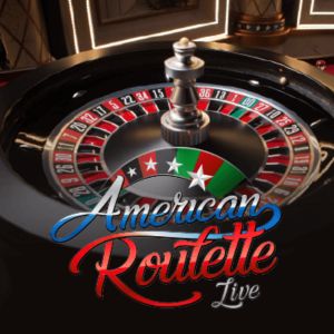 American Roulette - Logo - megapanalo1