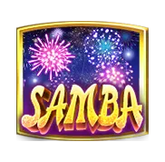 Samba Slot - Samba Pattern - megapanalo1