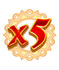 Lucky Coming Slot - X5 Multiplier - megapanalo1