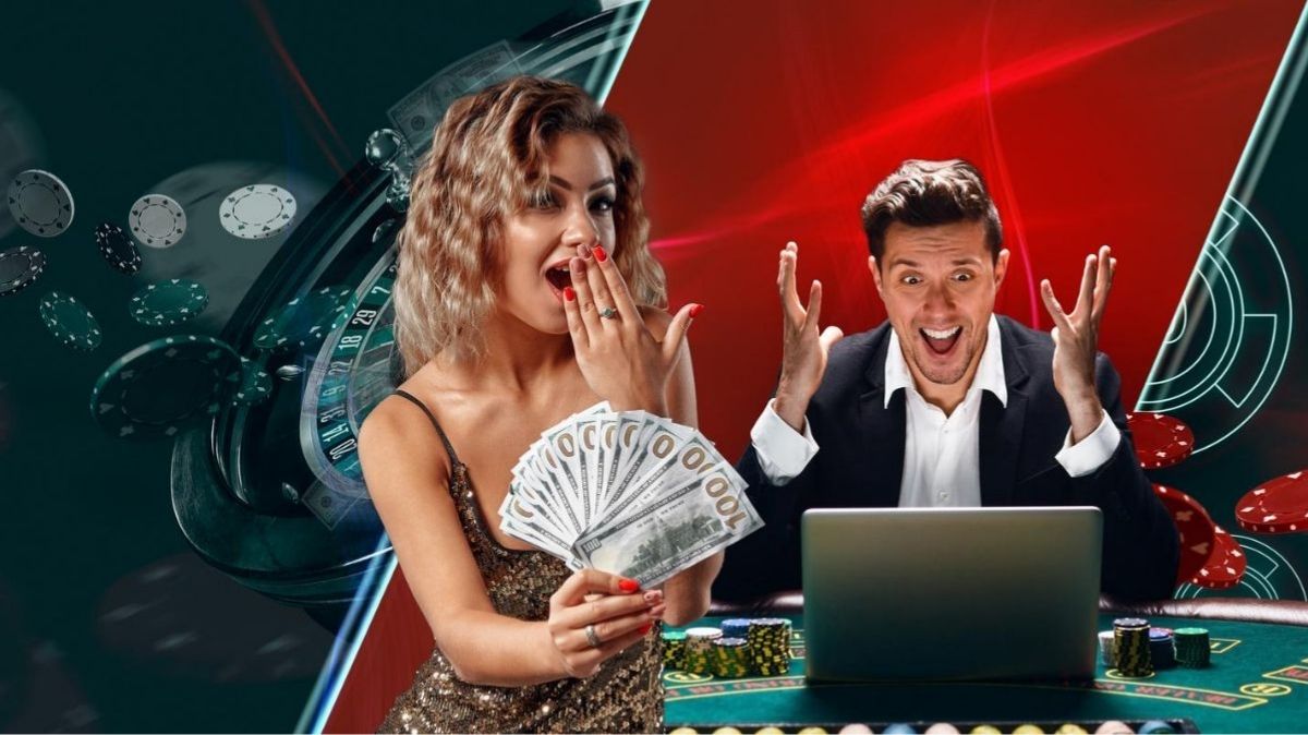 Megapanalo - Strategies for Winning at Megapanalo Live Casinos - Megapanalo1