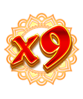 Lucky Coming Slot - X9 Multiplier - megapanalo1