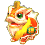 Fishing YiLuFa - Dancing Lion - megapanalo1