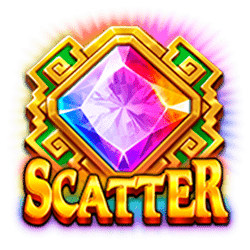 Mayan Empire Slot - Scatter - megapanalo1