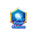 Fishing YiLuFa - Frost Cannon - megapanalo1