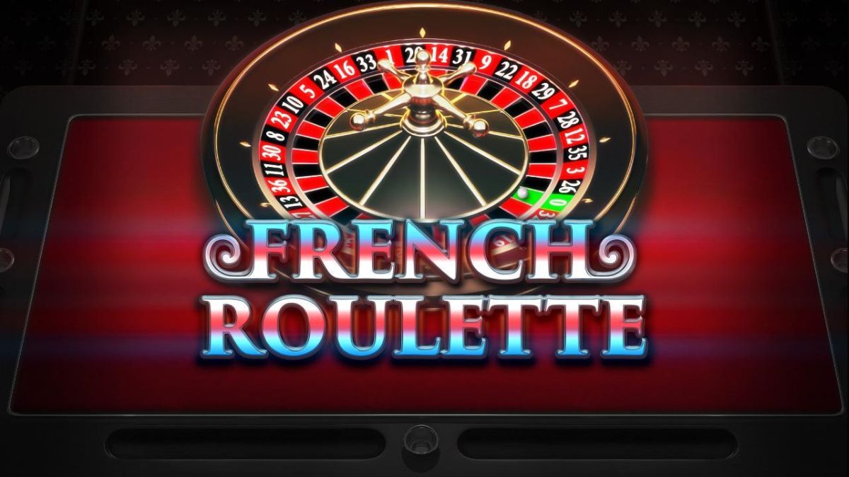 French Roulette - Cover - megapanalo1