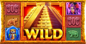 Mayan Empire Slot - Free Game - megapanalo1