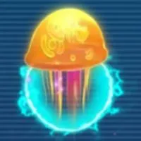 King Octopus Fishing - Jellyfish Sprites - megapanalo1
