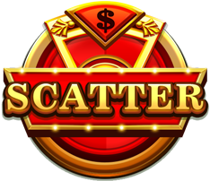 Money Coming Slot - Red Scatter - megapanalo1