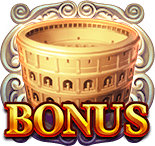Roma X Slot - Bonus Symbol - megapanalo1