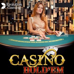 Casino Hold’em - Logo - megapanalo1