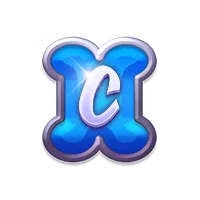 Lucky Doggy Slot - Collect Symbols - megapanalo1