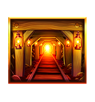 Gold Rush Slot - Mystery - megapanalo1