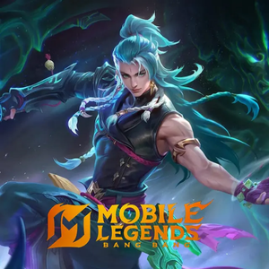 Mobile Legend - Logo - megapanalo1